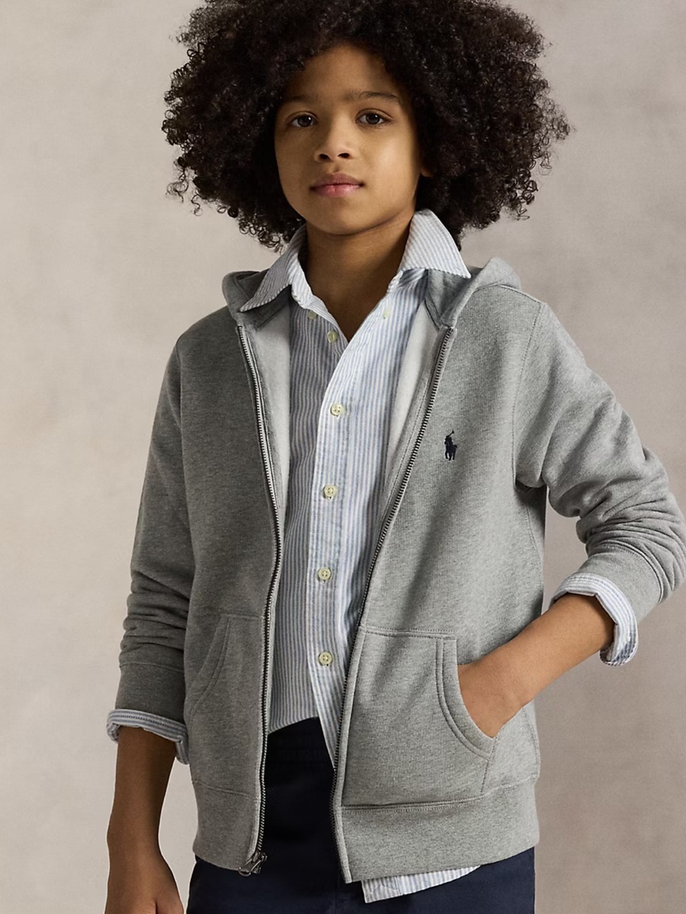 Polo Ralph Lauren set kids